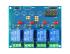 Relay 4 Channel 12V